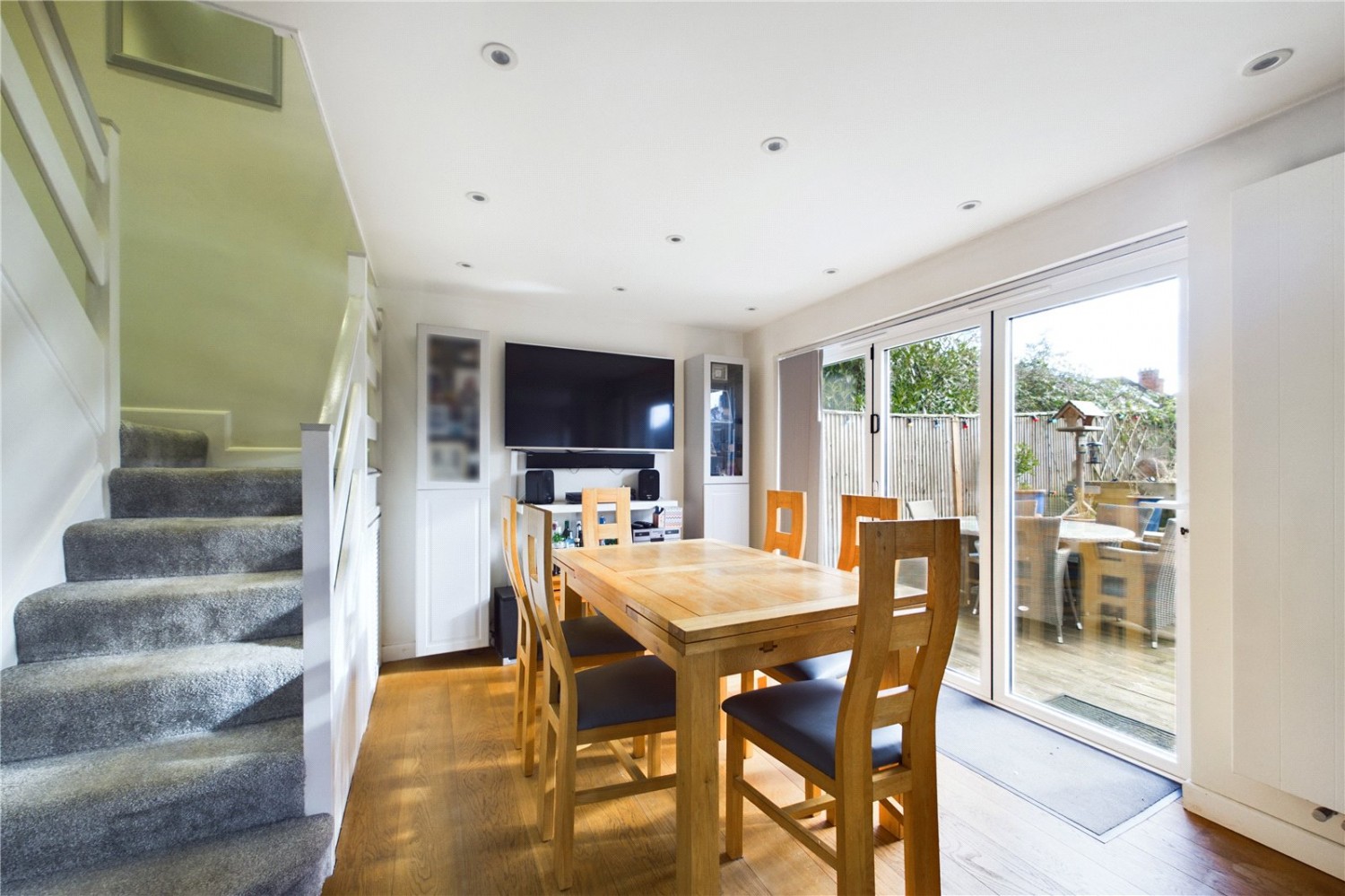 Tilehurst, Reading, Berkshire