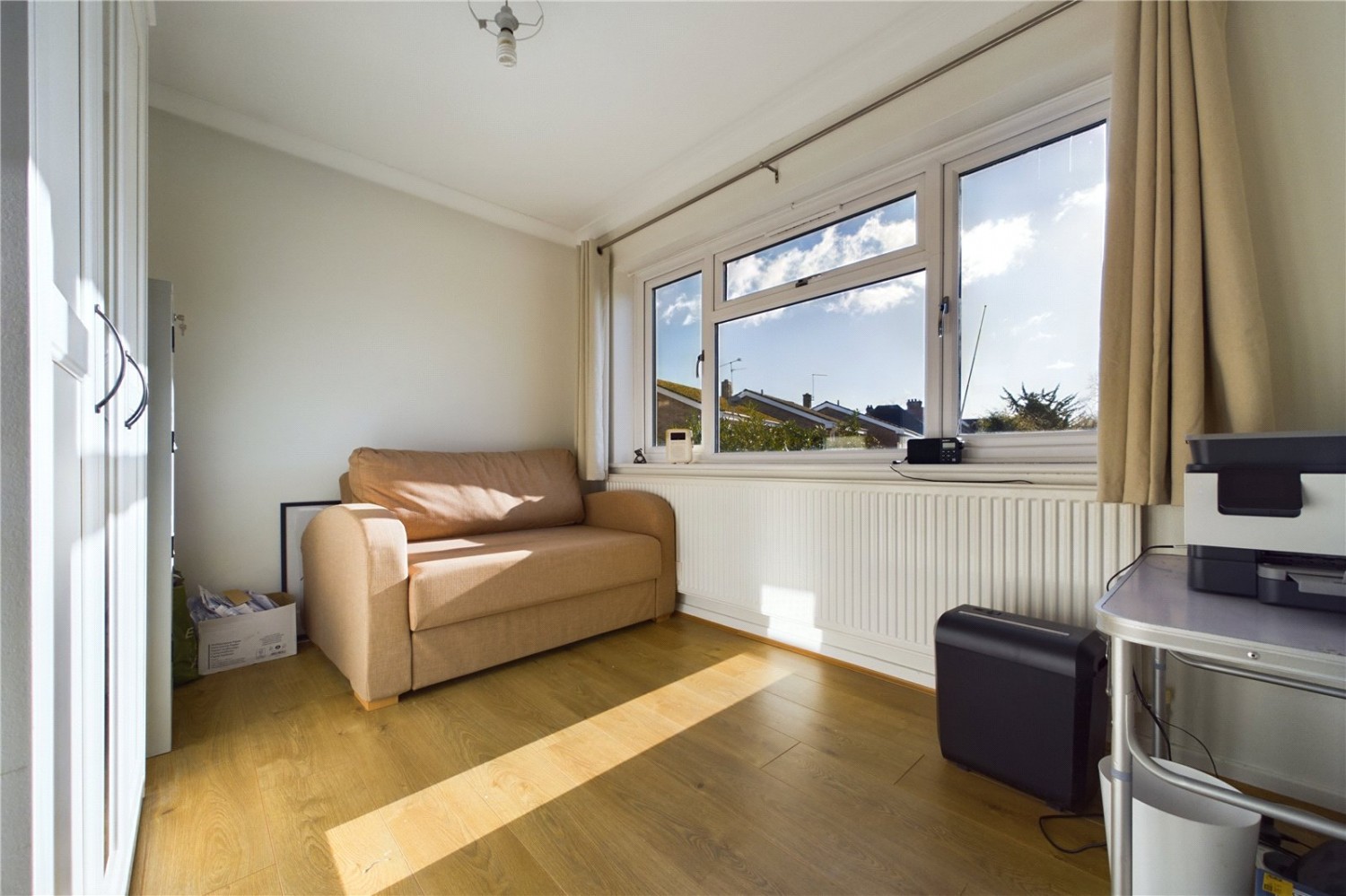 Tilehurst, Reading, Berkshire