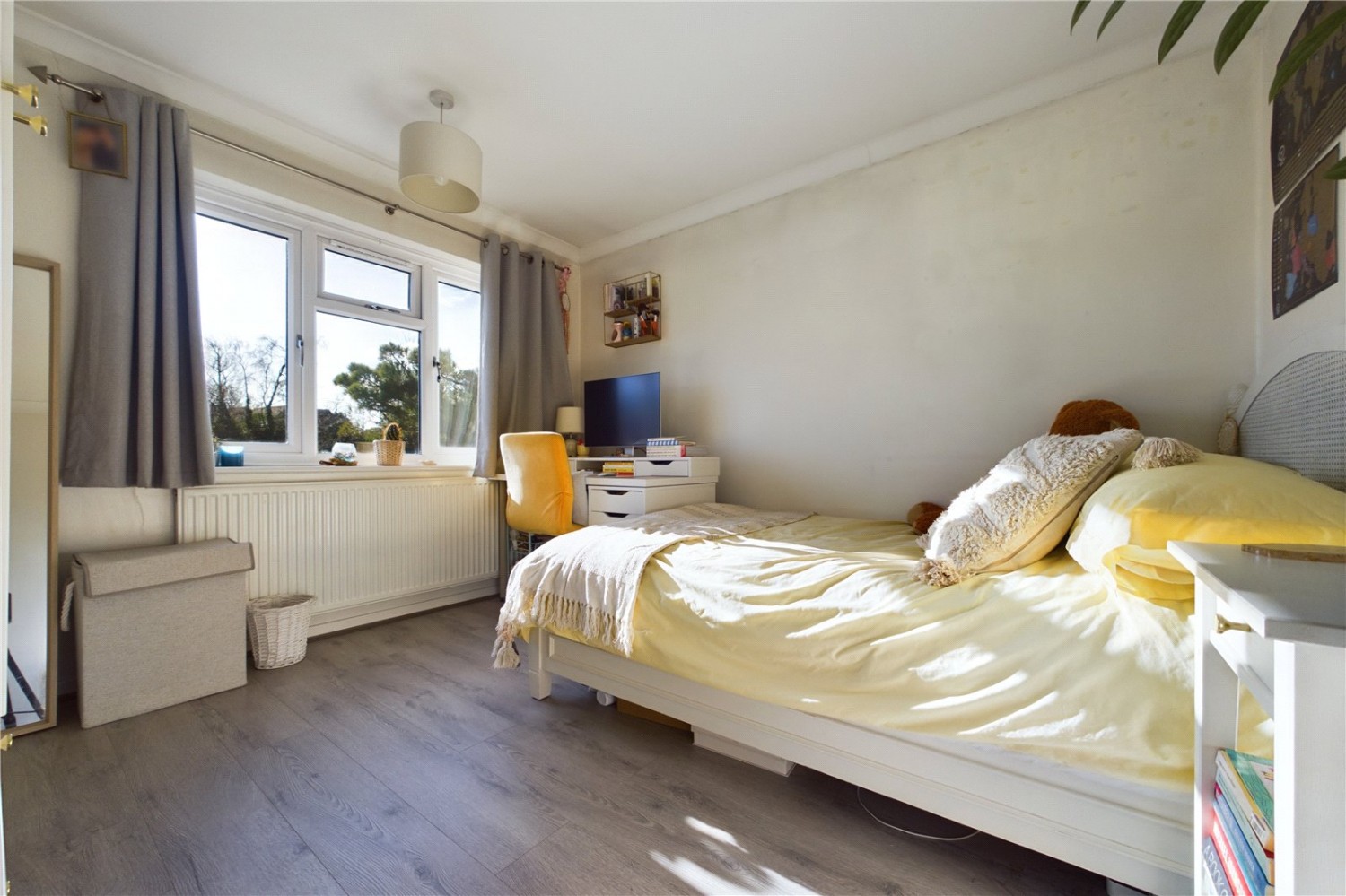 Tilehurst, Reading, Berkshire