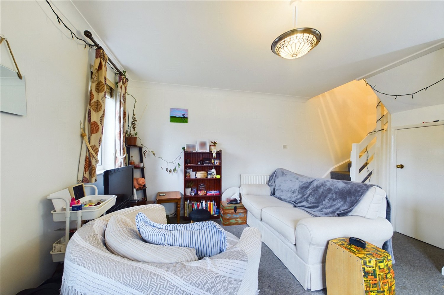 Calcot, Reading, Berkshire