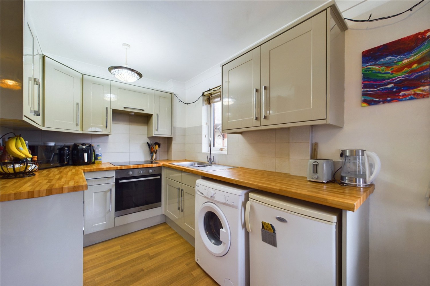 Calcot, Reading, Berkshire