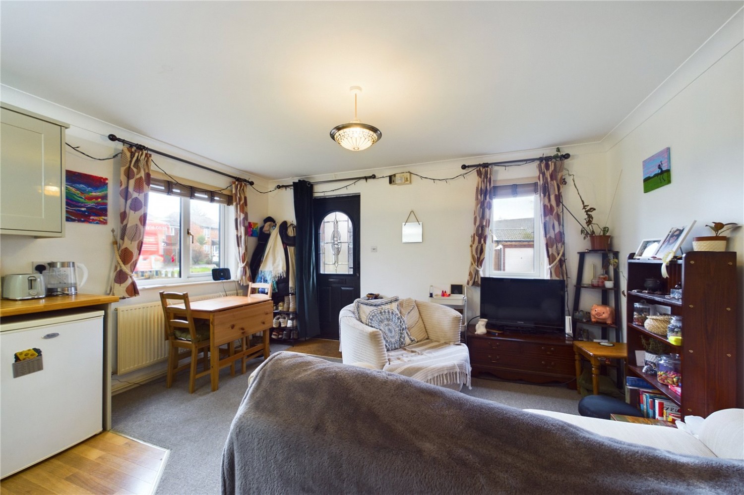 Calcot, Reading, Berkshire