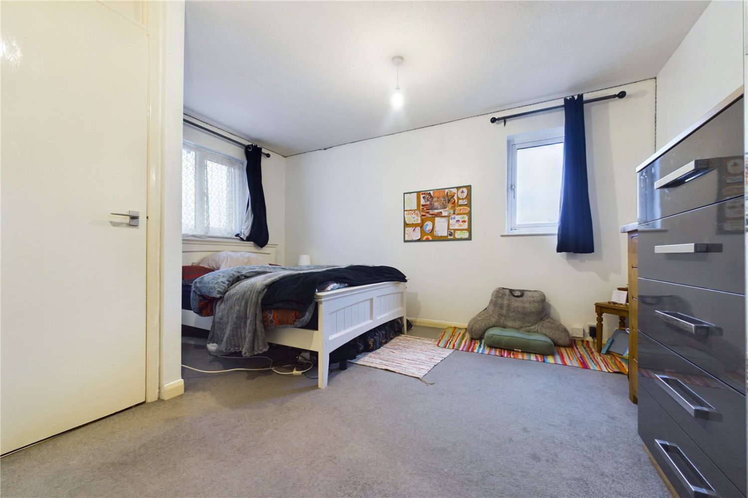Calcot, Reading, Berkshire