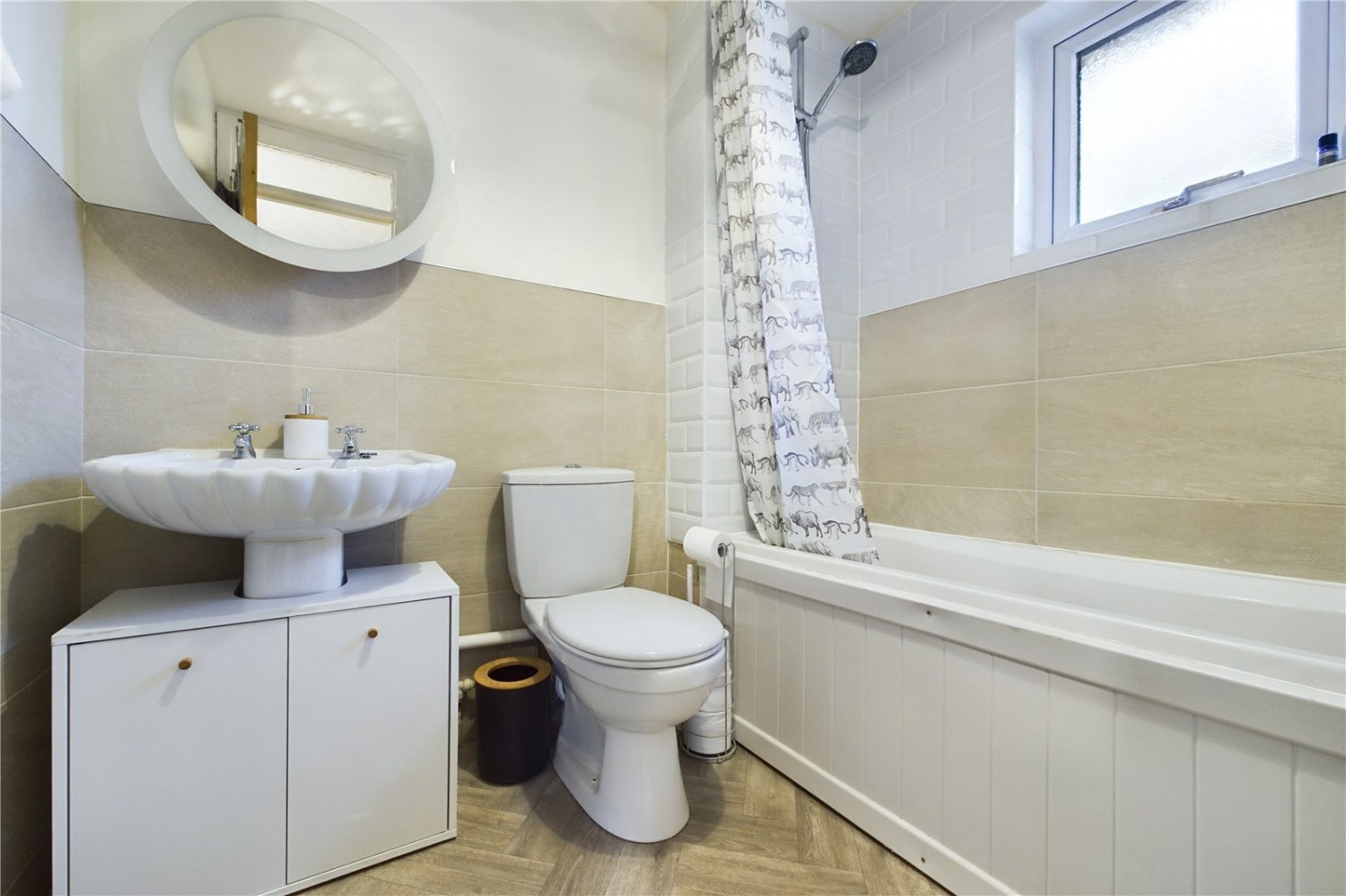 Calcot, Reading, Berkshire