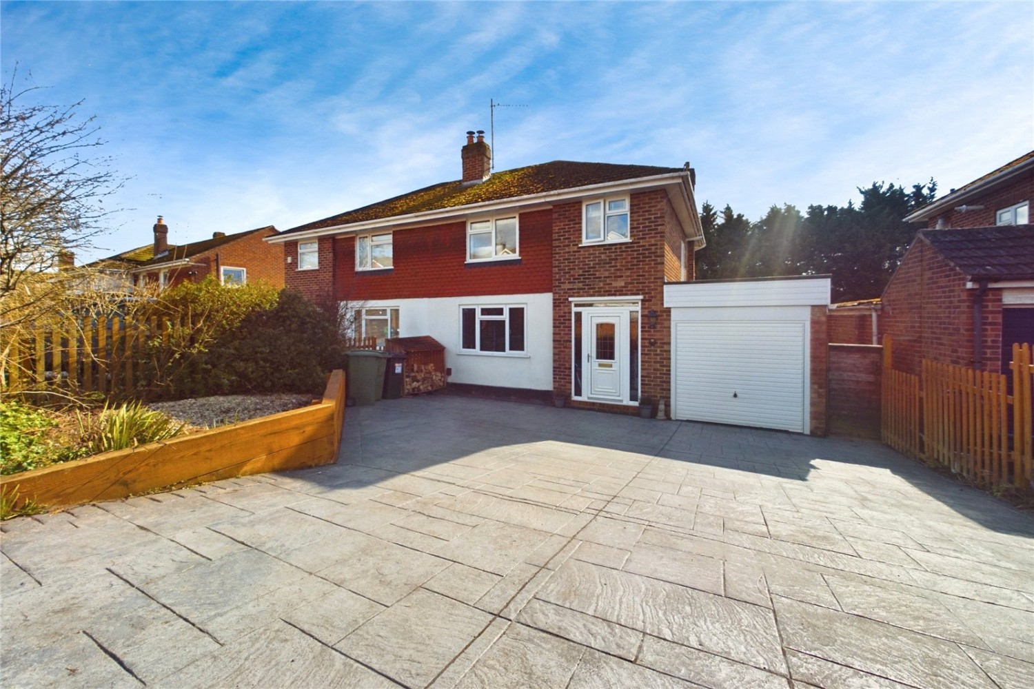 Tilehurst, Reading, Berkshire