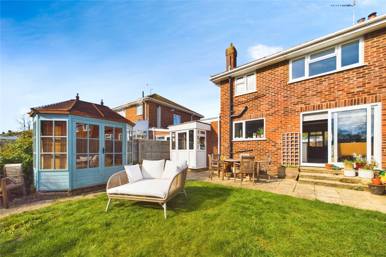 Tilehurst, Reading, Berkshire