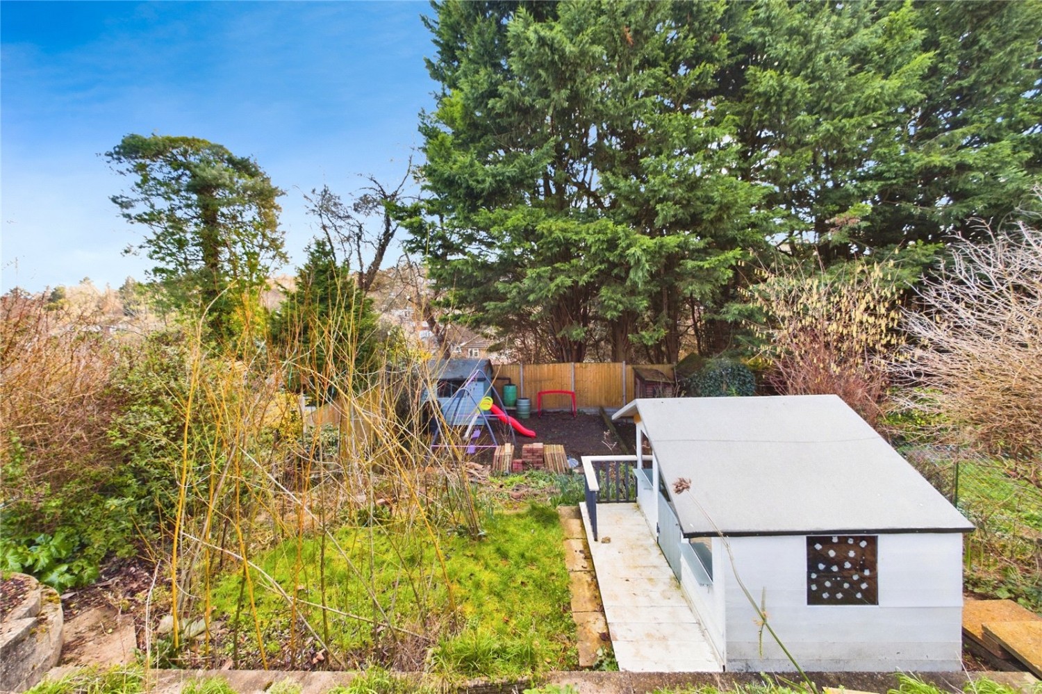 Tilehurst, Reading, Berkshire