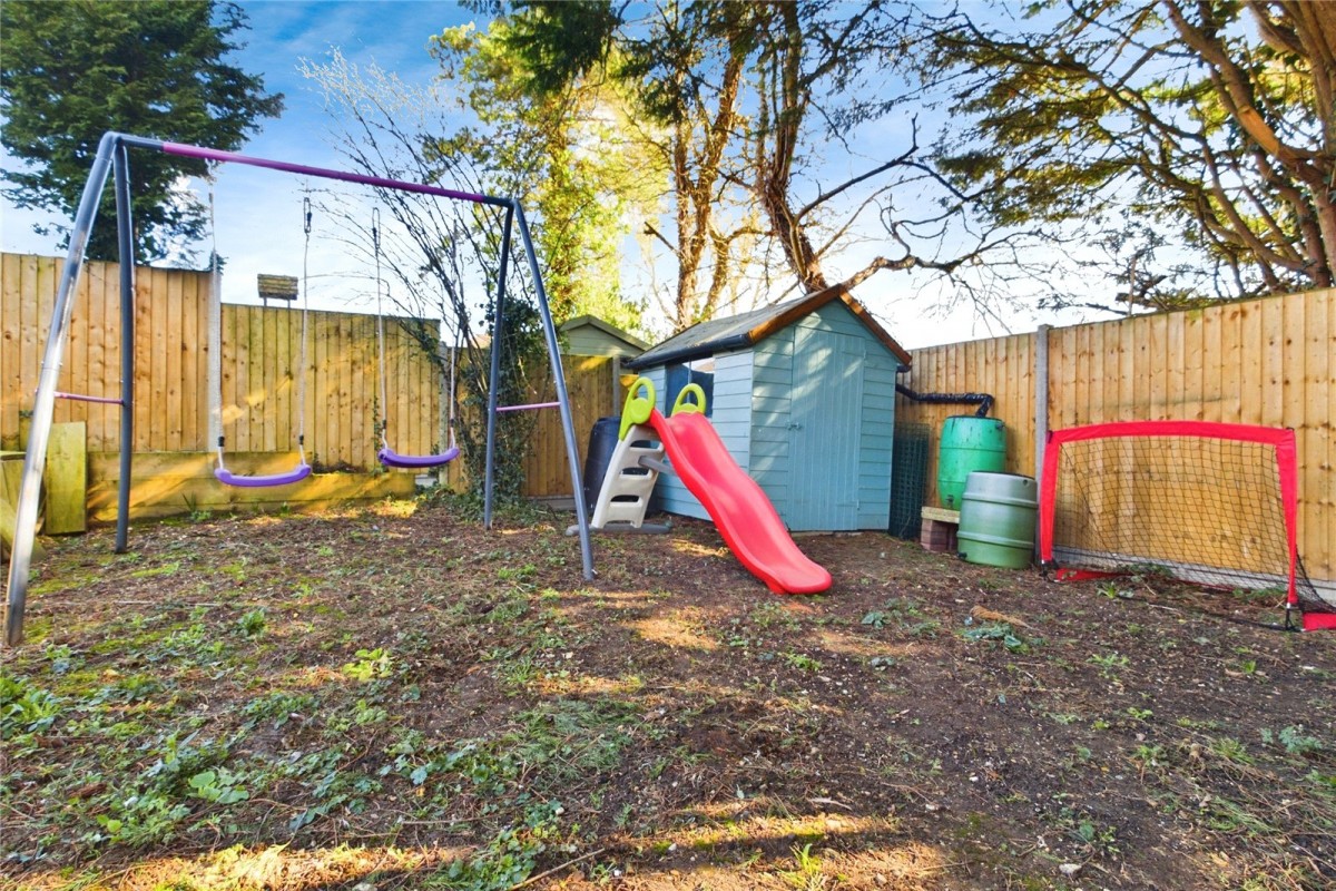 Tilehurst, Reading, Berkshire