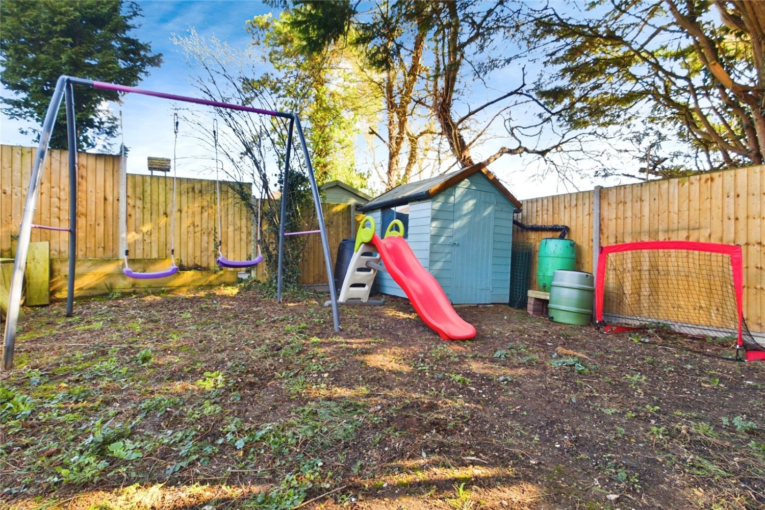 Tilehurst, Reading, Berkshire
