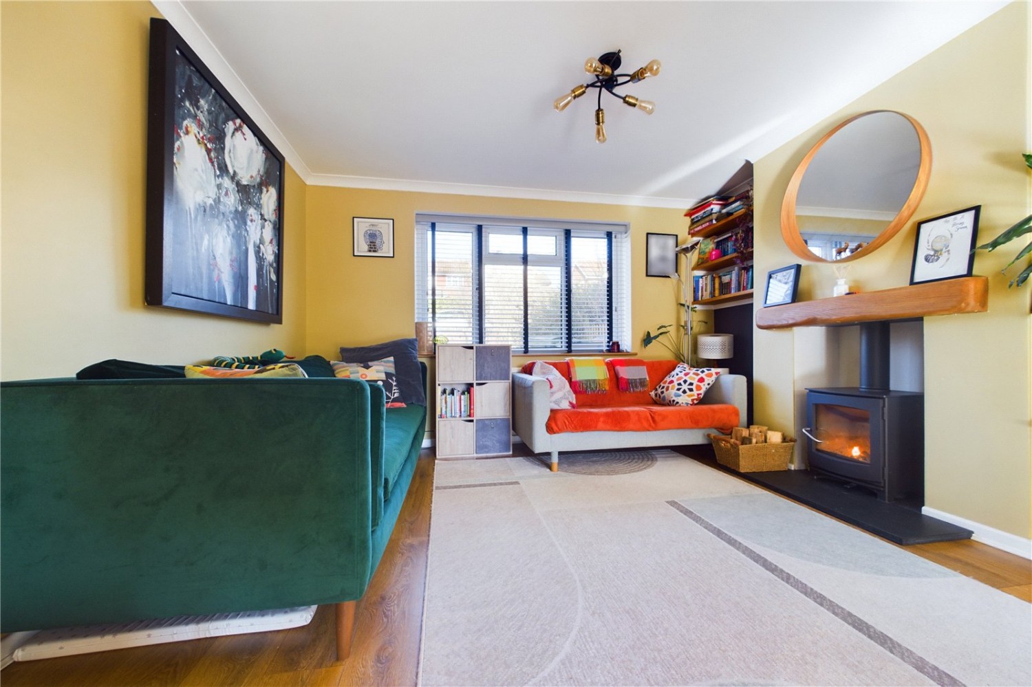 Tilehurst, Reading, Berkshire