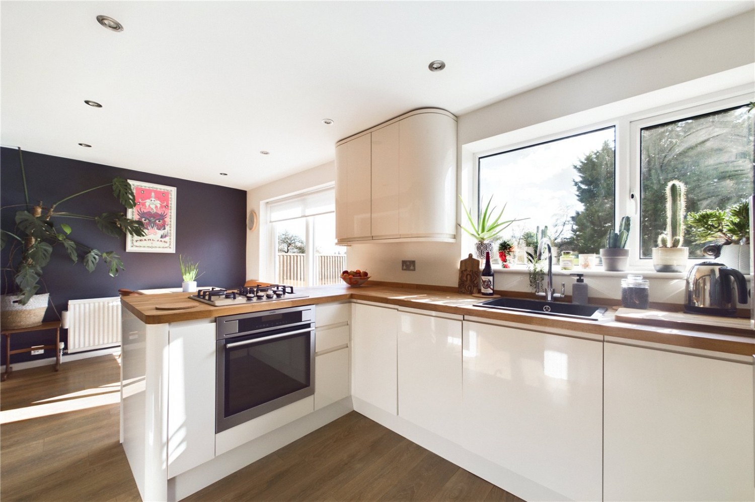 Tilehurst, Reading, Berkshire