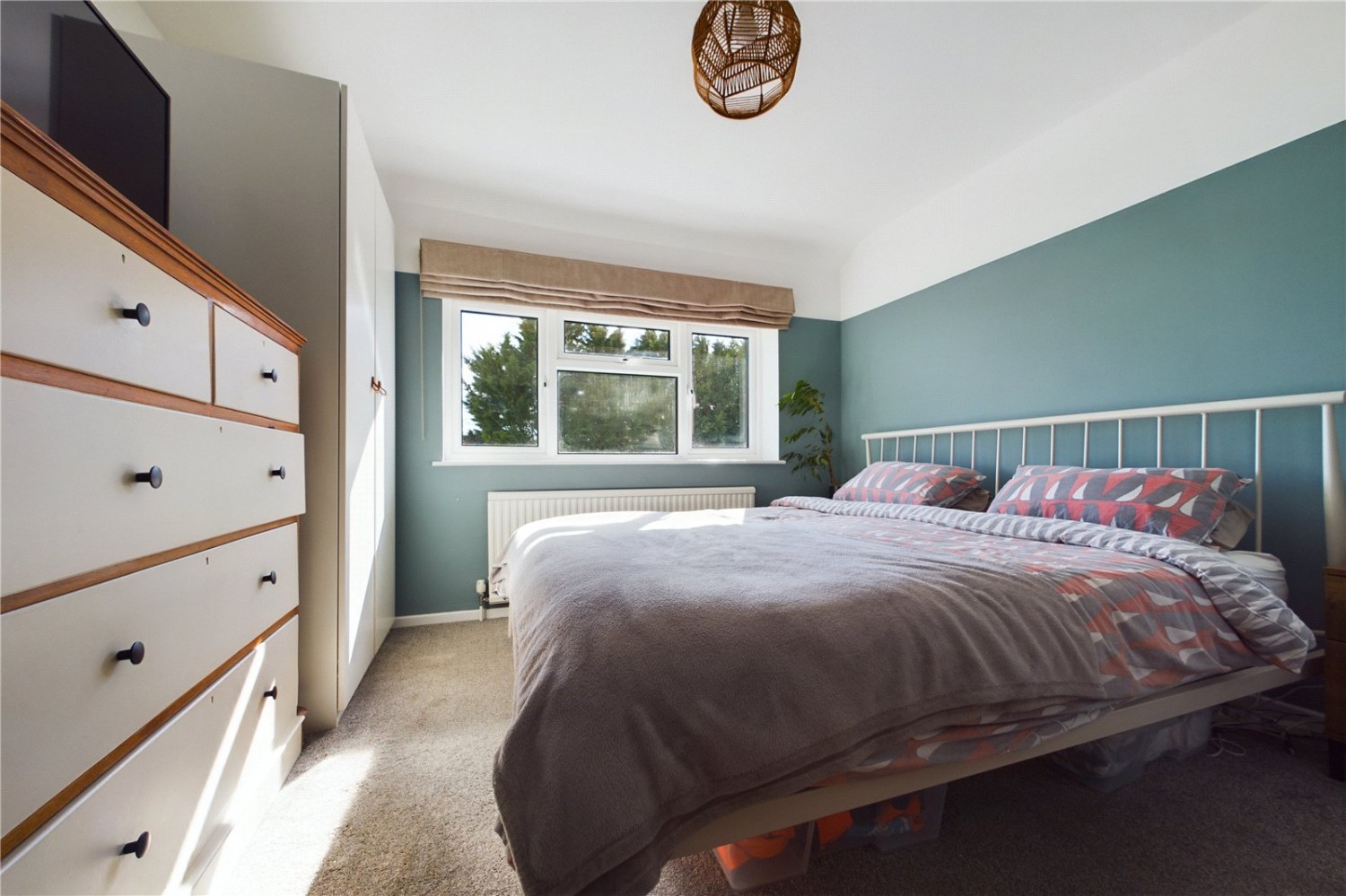 Tilehurst, Reading, Berkshire