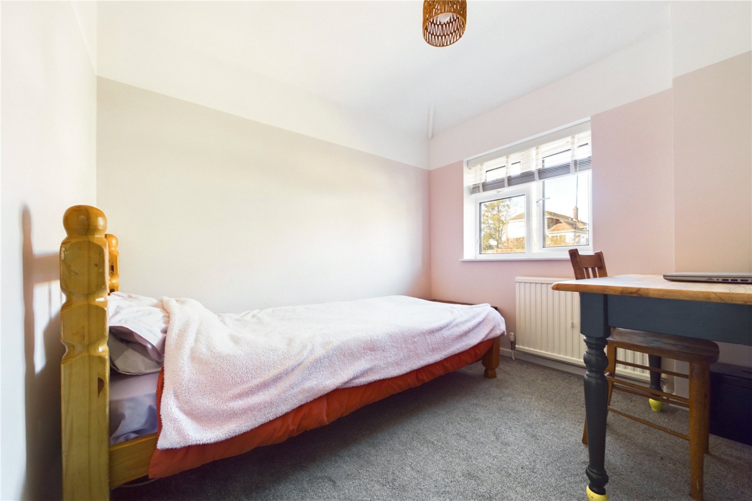 Tilehurst, Reading, Berkshire