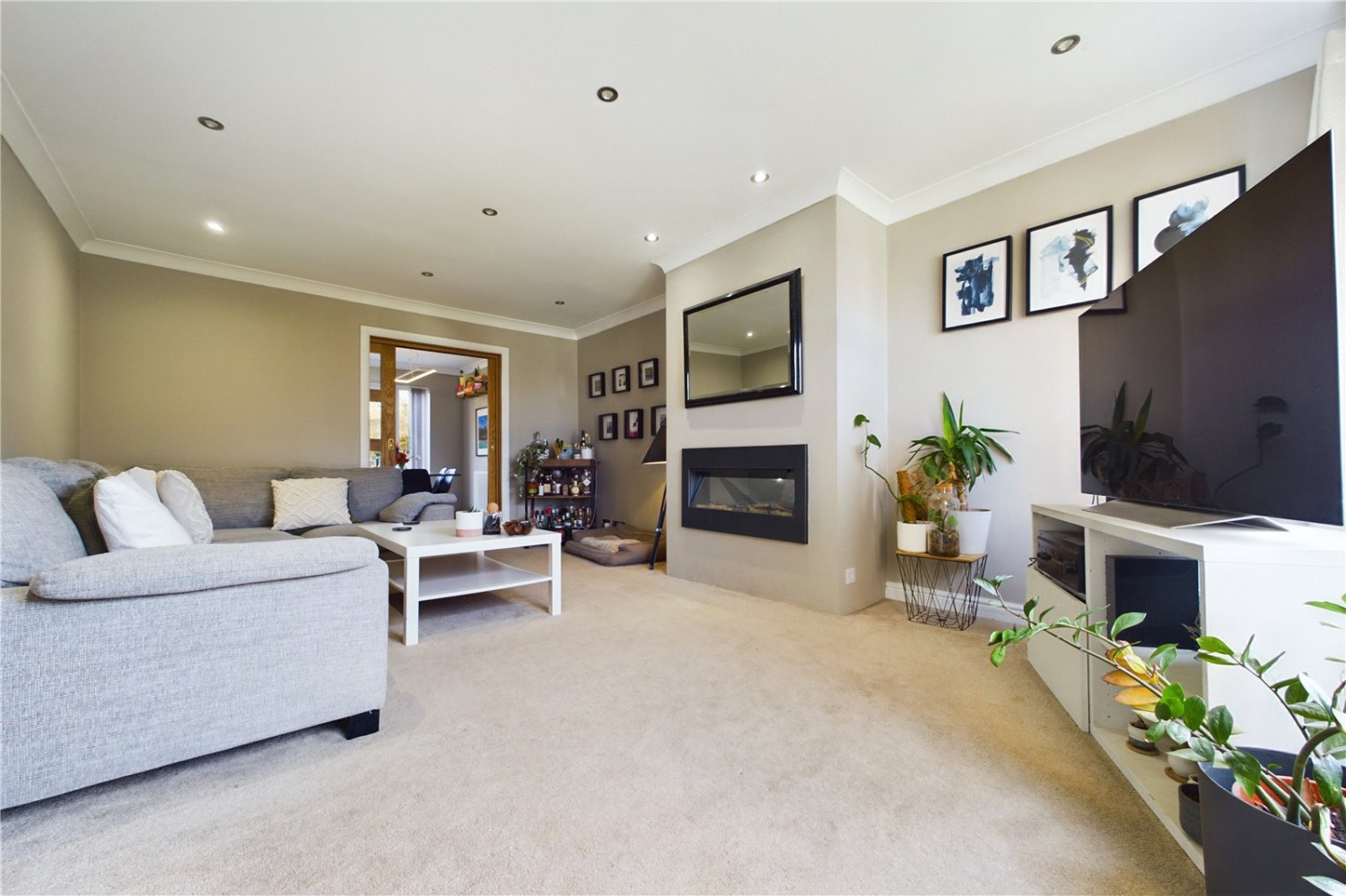 Tilehurst, Reading, Berkshire