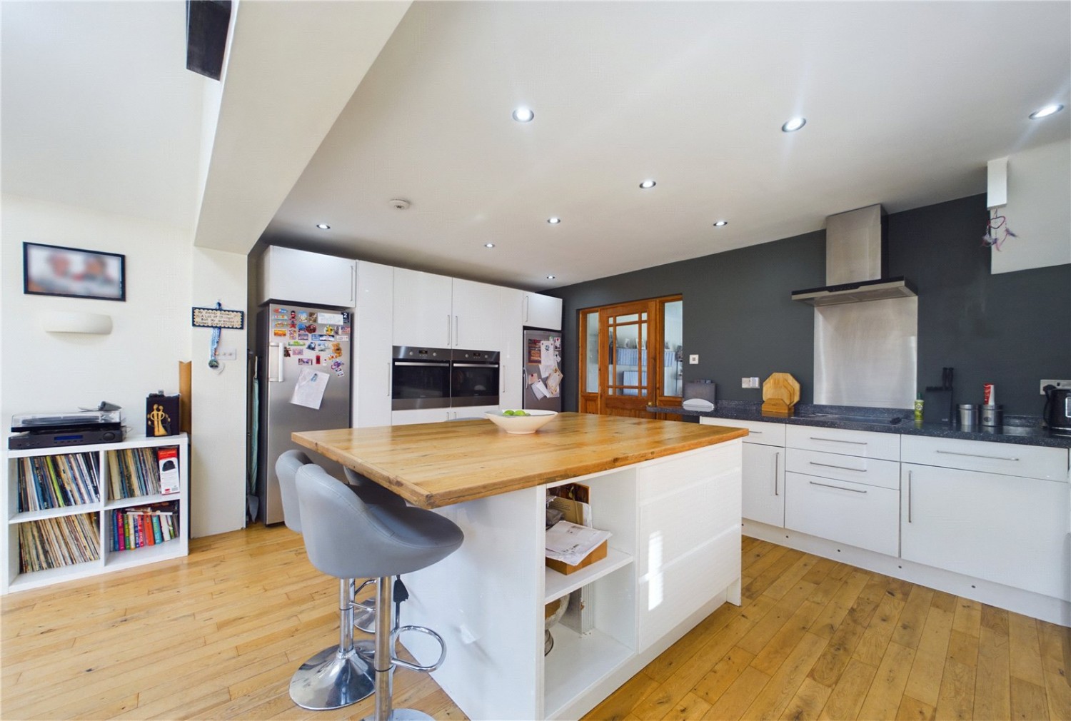 Tilehurst, Reading, Berkshire