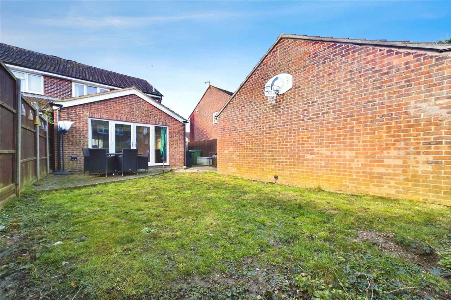 Tilehurst, Reading, Berkshire