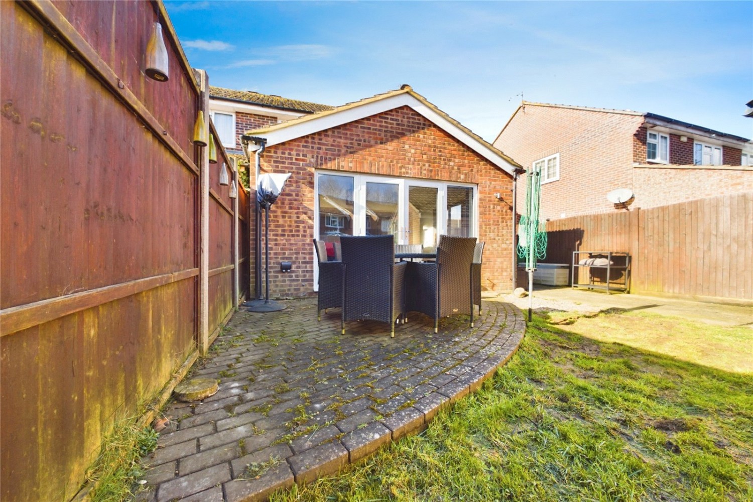 Tilehurst, Reading, Berkshire