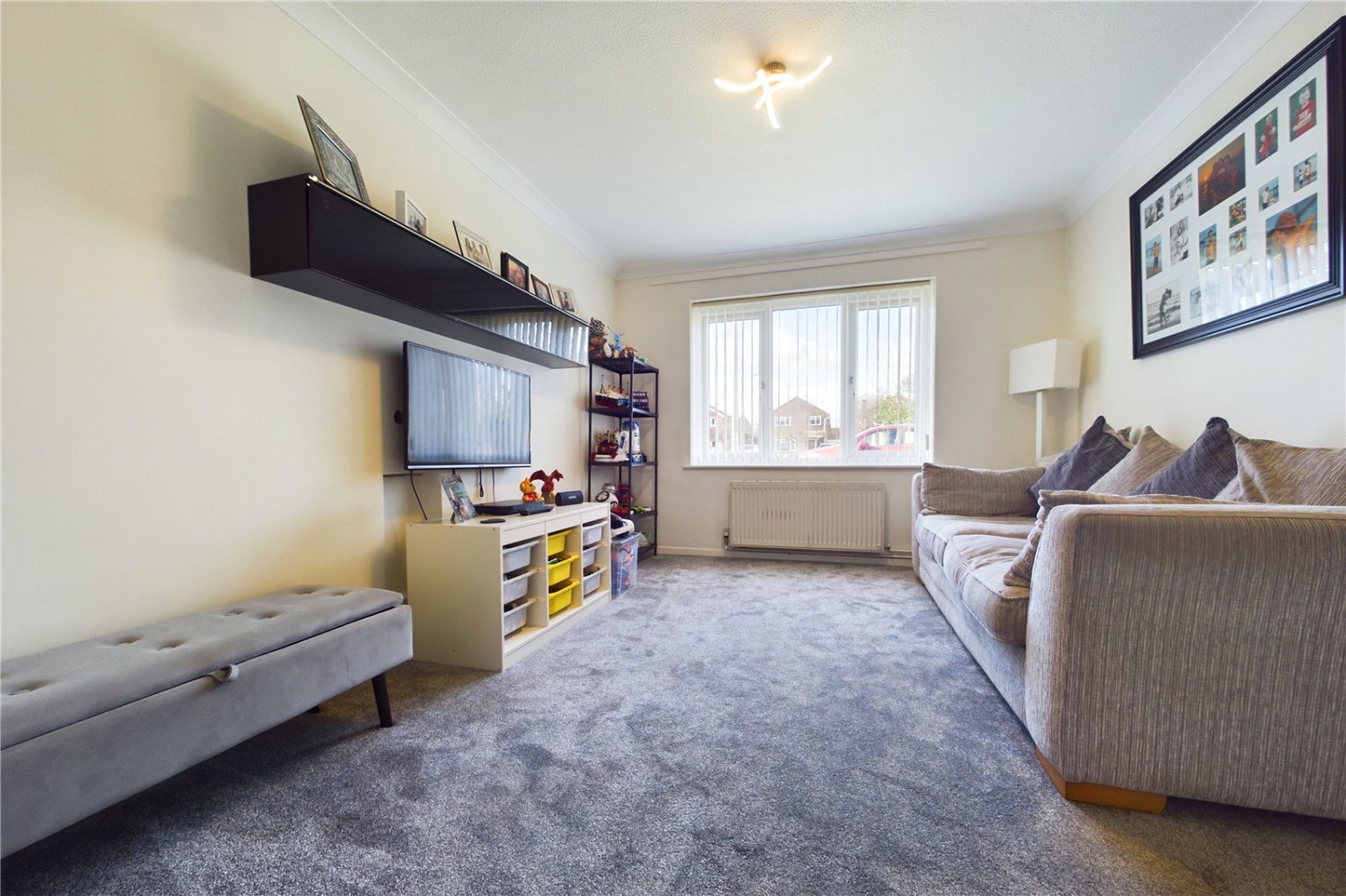 Tilehurst, Reading, Berkshire