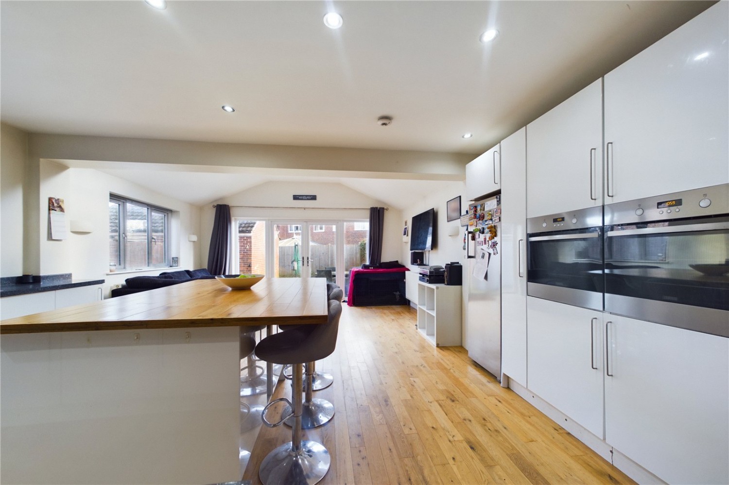 Tilehurst, Reading, Berkshire
