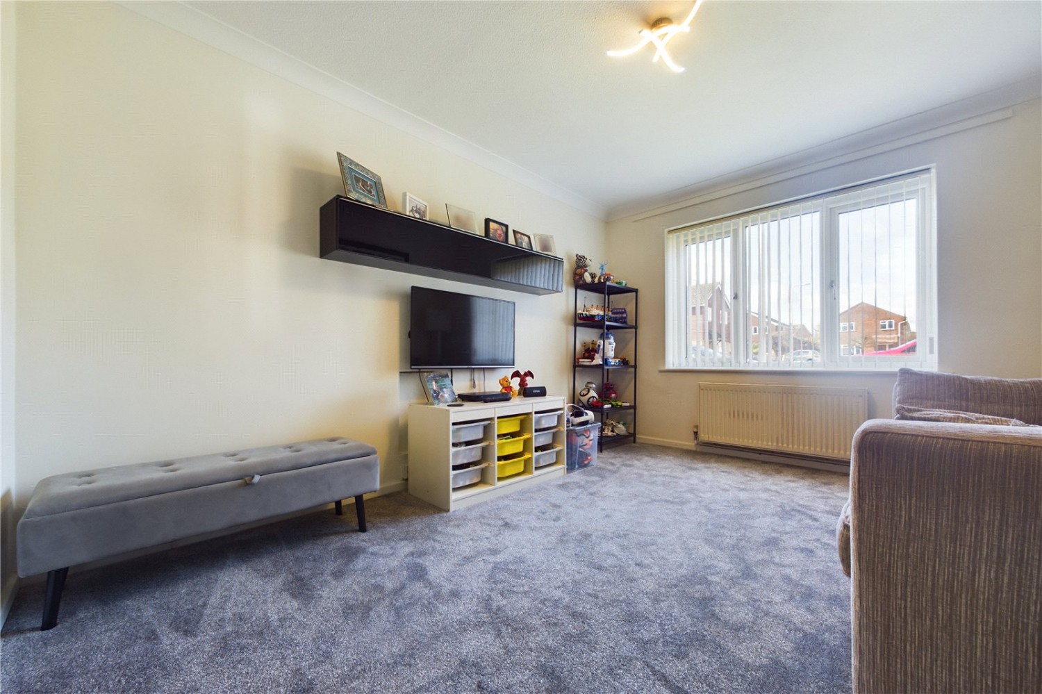 Tilehurst, Reading, Berkshire