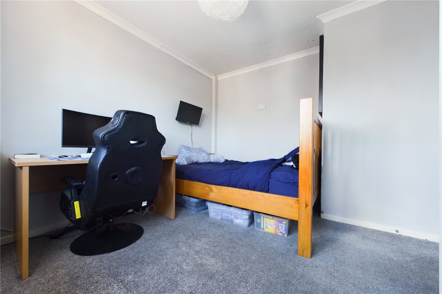 Tilehurst, Reading, Berkshire