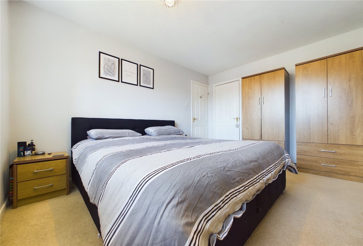 Tilehurst, Reading, Berkshire