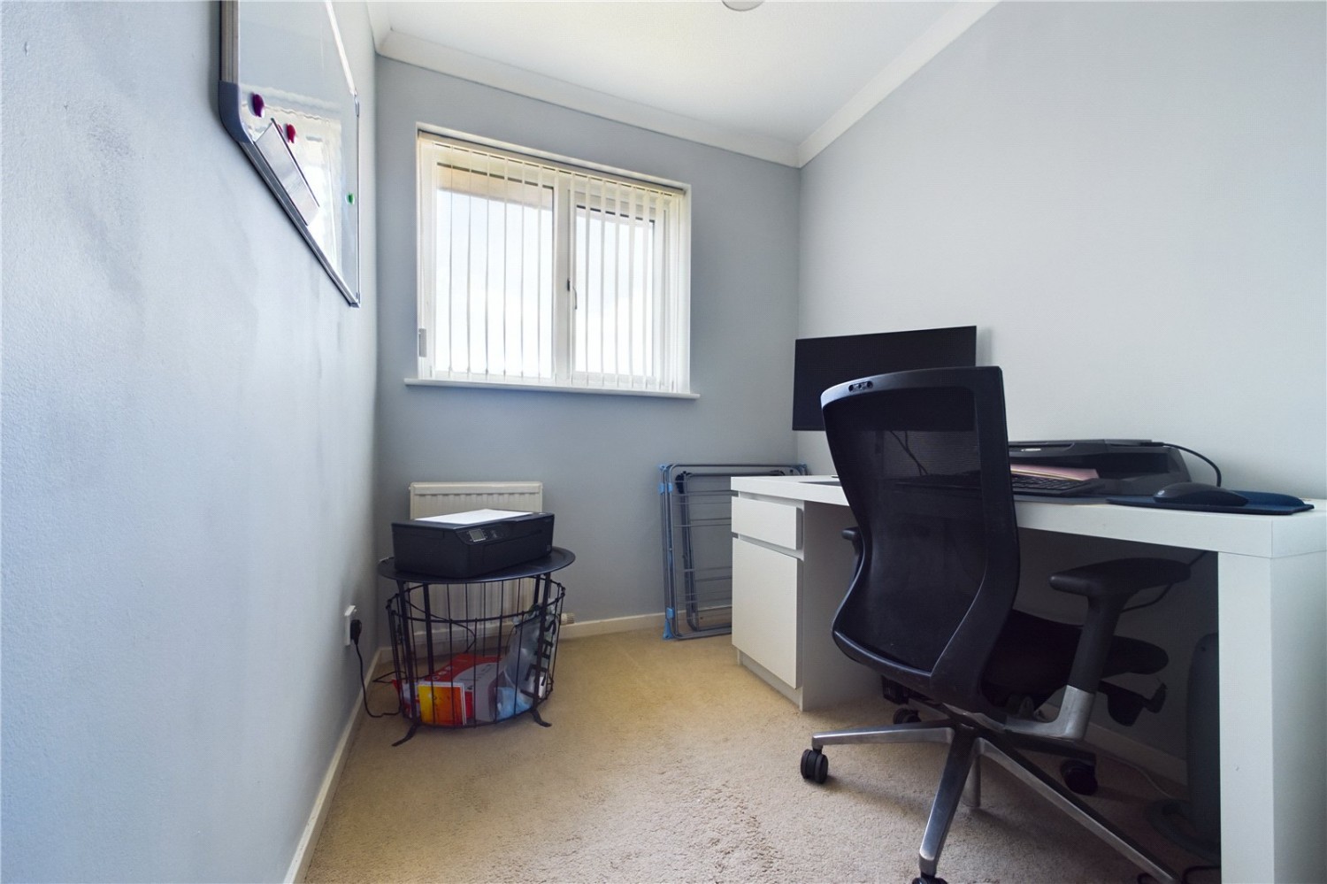 Tilehurst, Reading, Berkshire