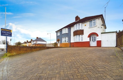 Tilehurst, Reading, Berkshire