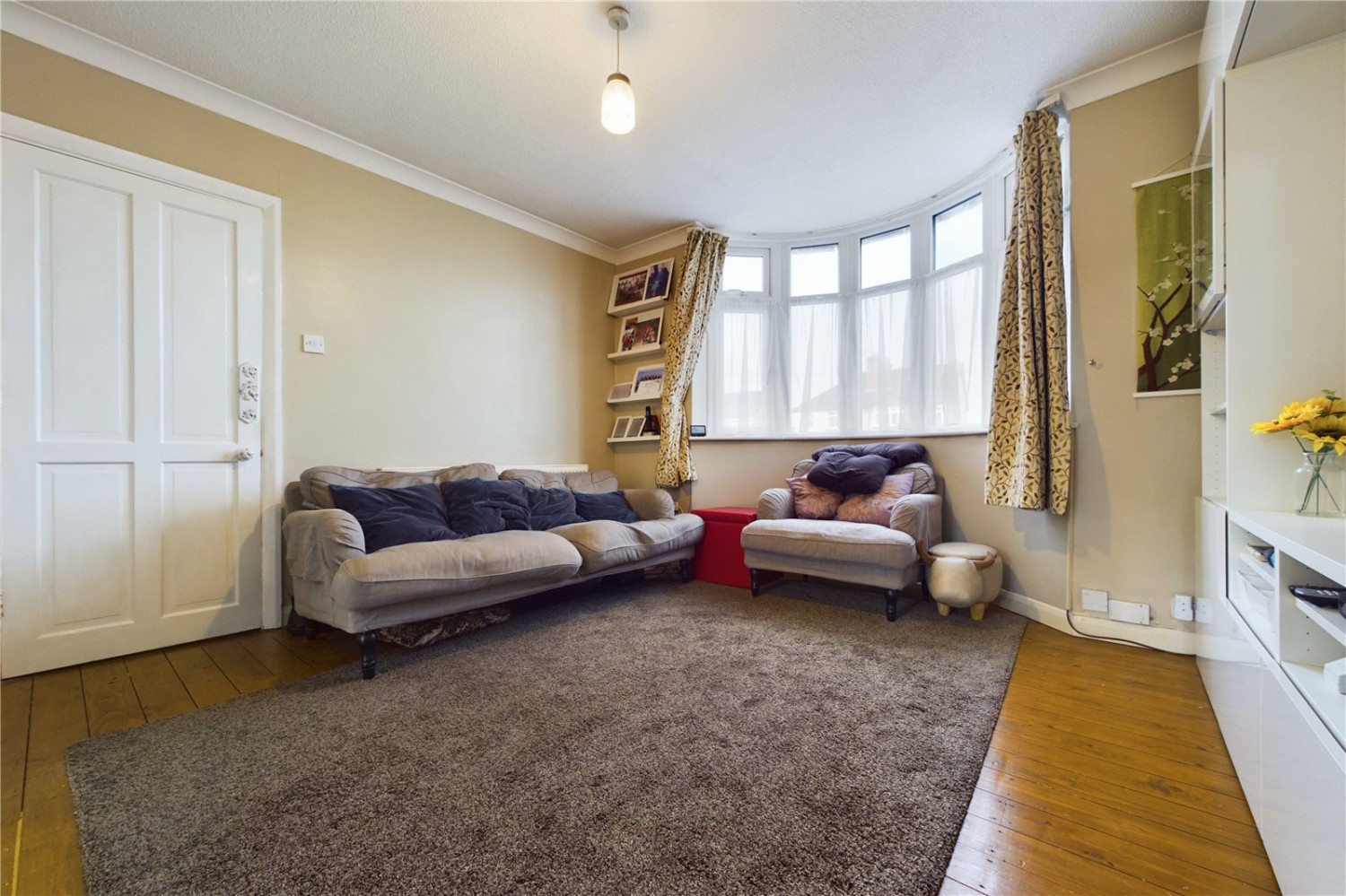 Tilehurst, Reading, Berkshire