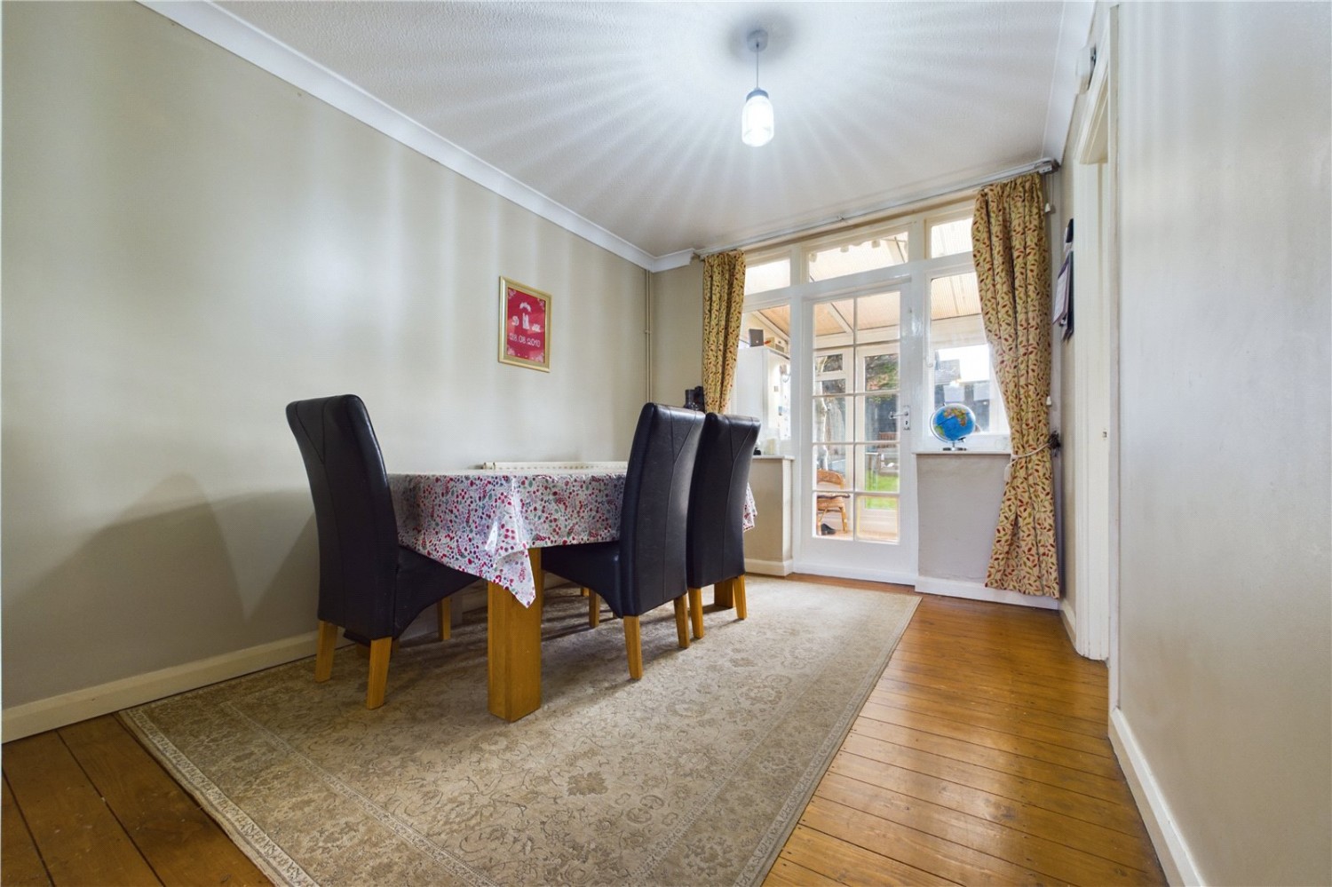 Tilehurst, Reading, Berkshire