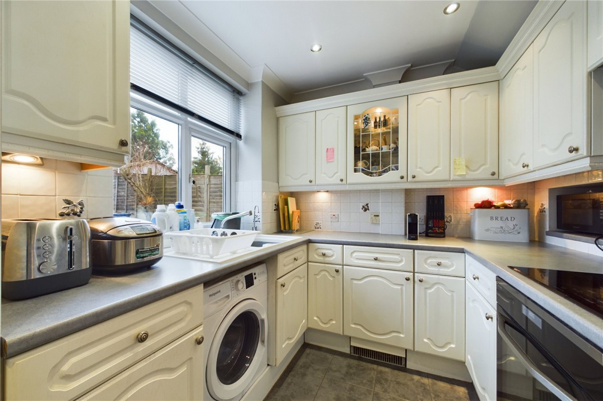 Tilehurst, Reading, Berkshire