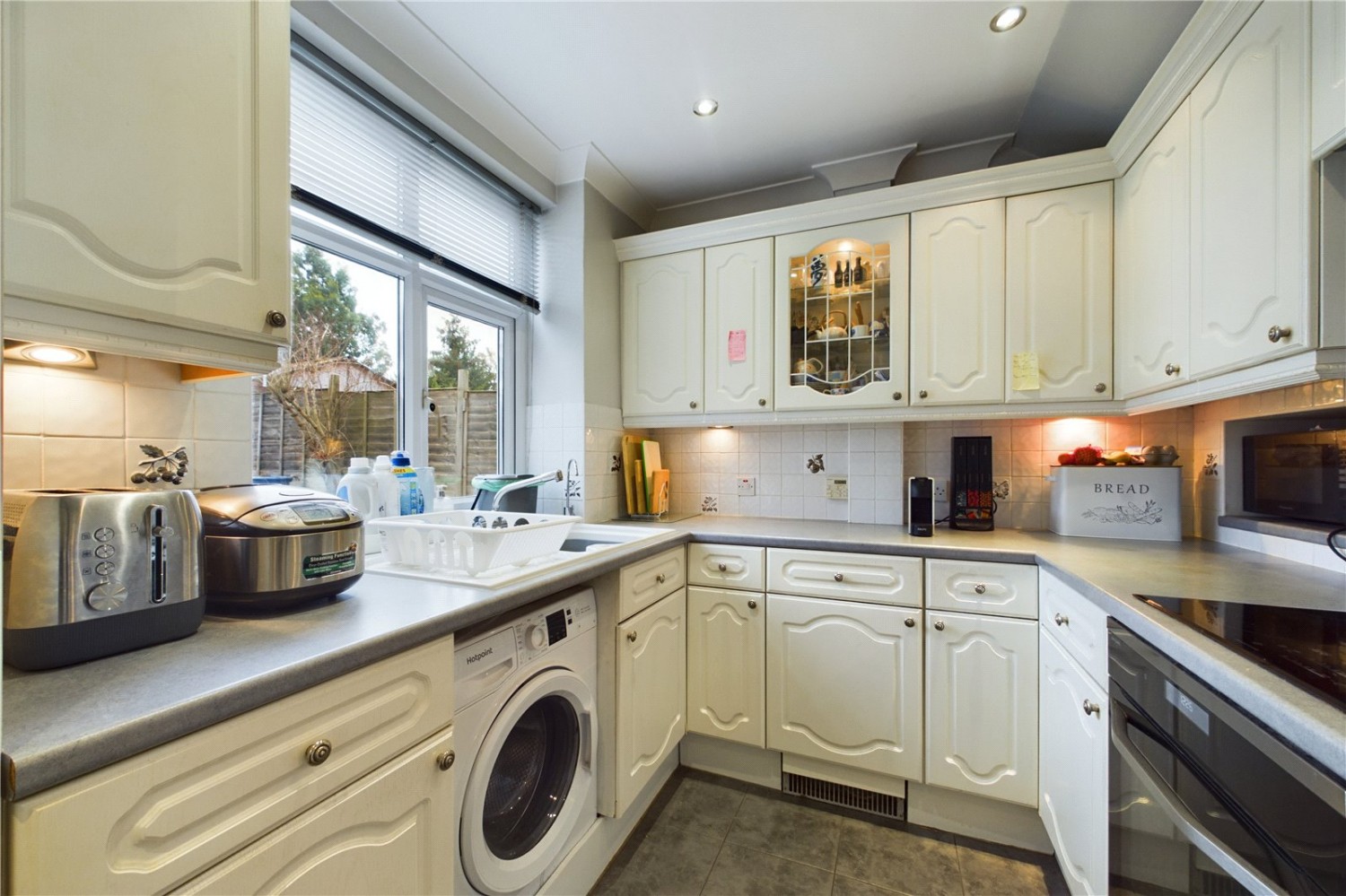 Tilehurst, Reading, Berkshire