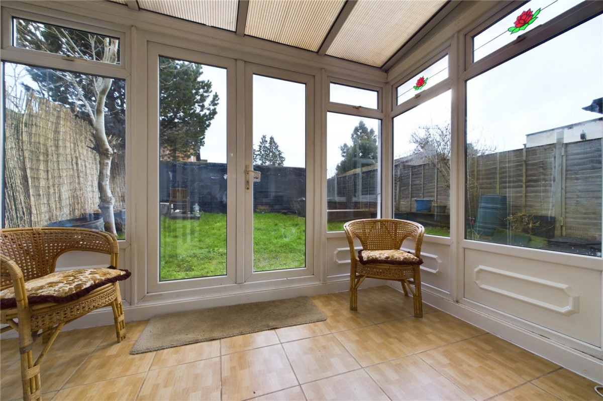 Tilehurst, Reading, Berkshire