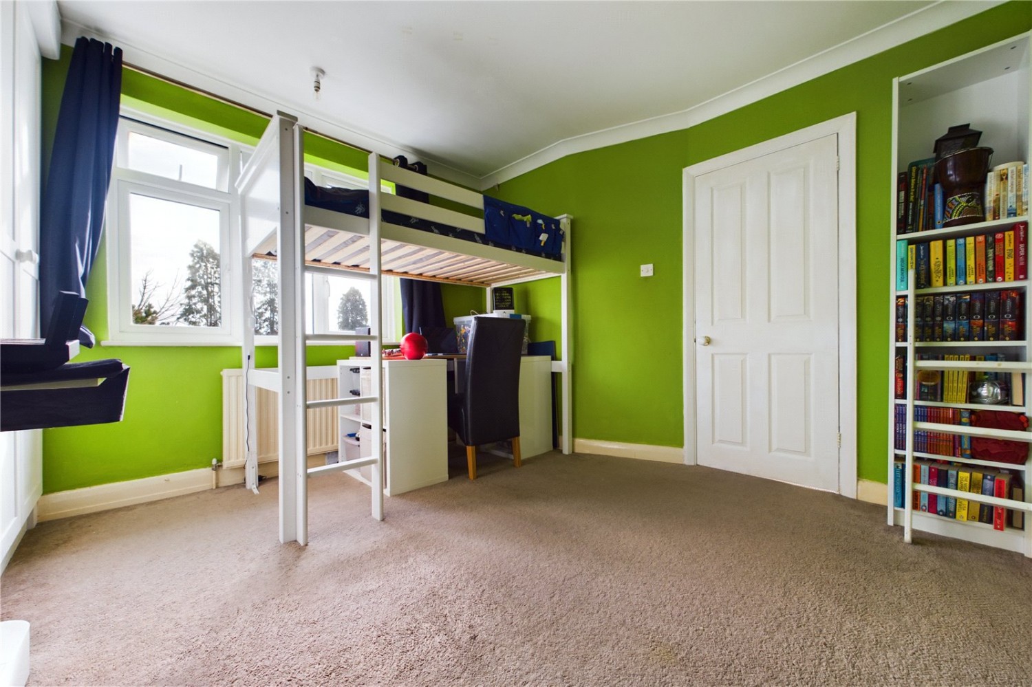 Tilehurst, Reading, Berkshire