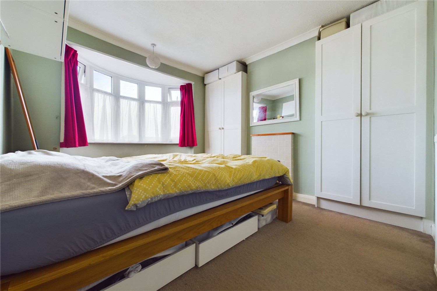 Tilehurst, Reading, Berkshire