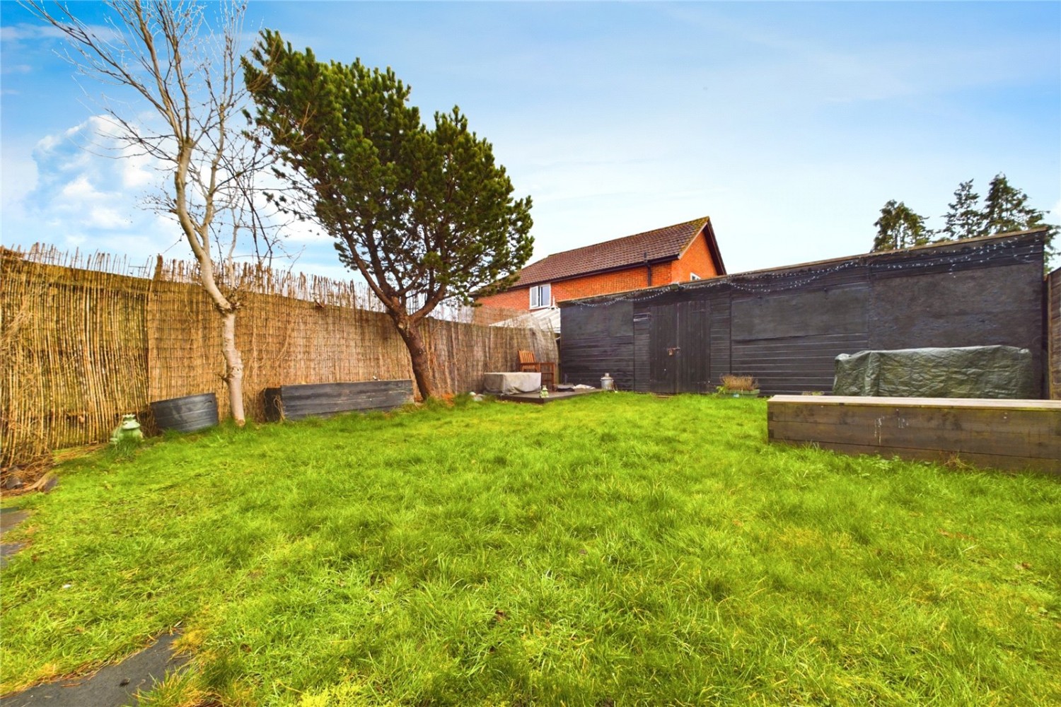Tilehurst, Reading, Berkshire