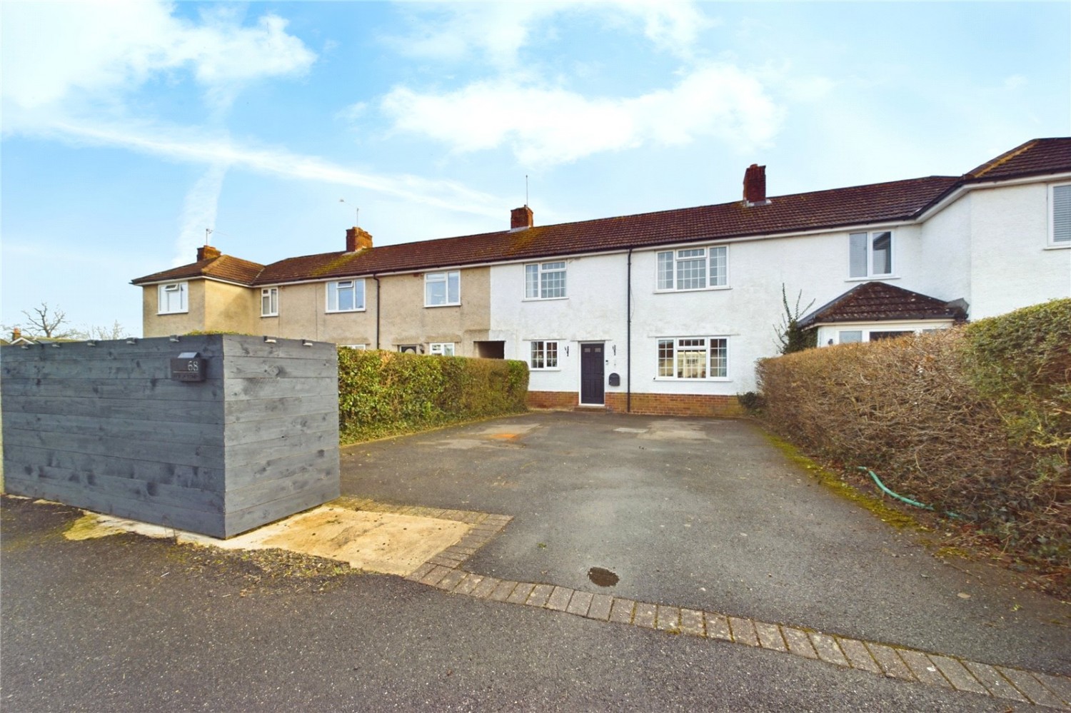Tilehurst, Reading, Berkshire