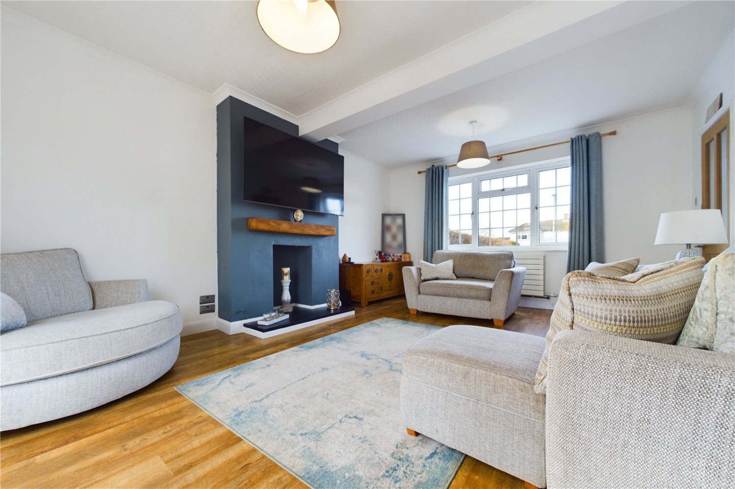 Tilehurst, Reading, Berkshire