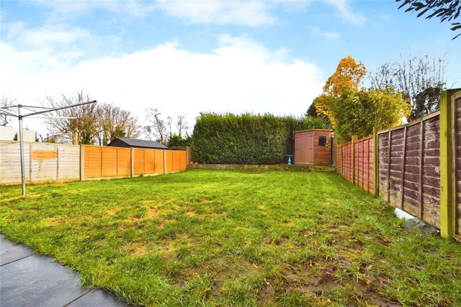 Tilehurst, Reading, Berkshire