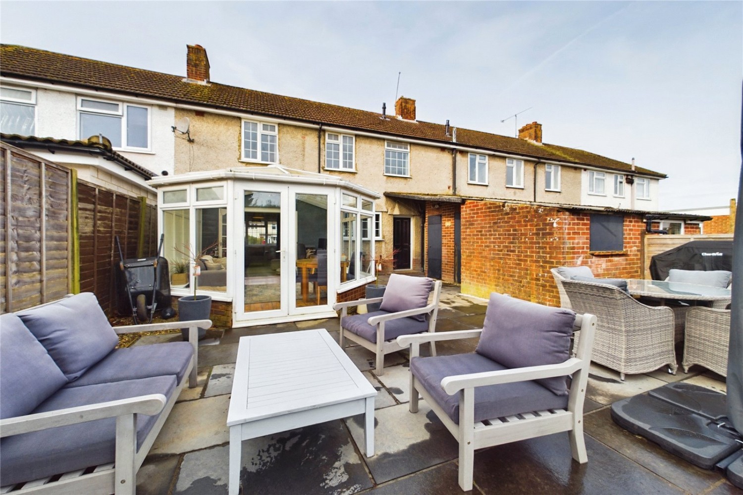 Tilehurst, Reading, Berkshire