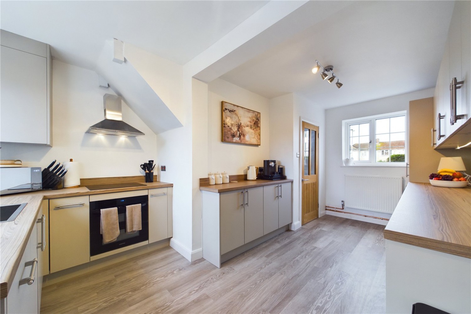 Tilehurst, Reading, Berkshire