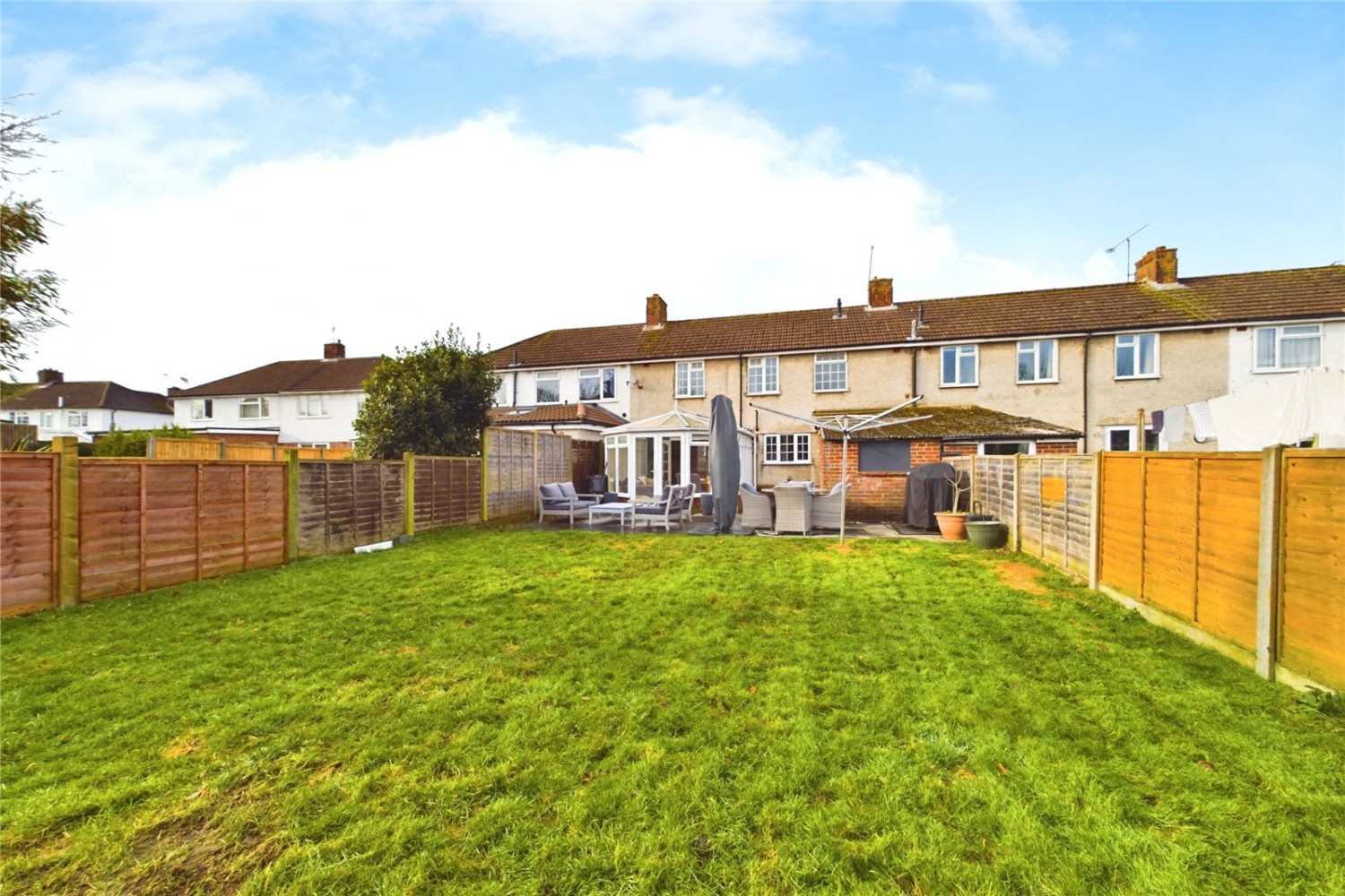 Tilehurst, Reading, Berkshire