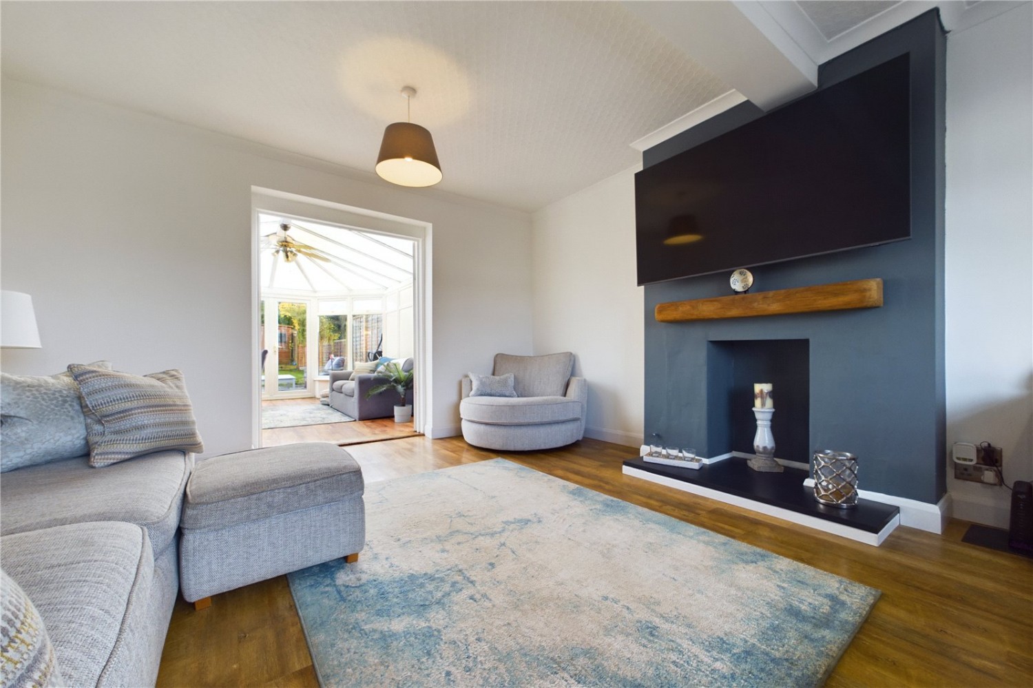 Tilehurst, Reading, Berkshire