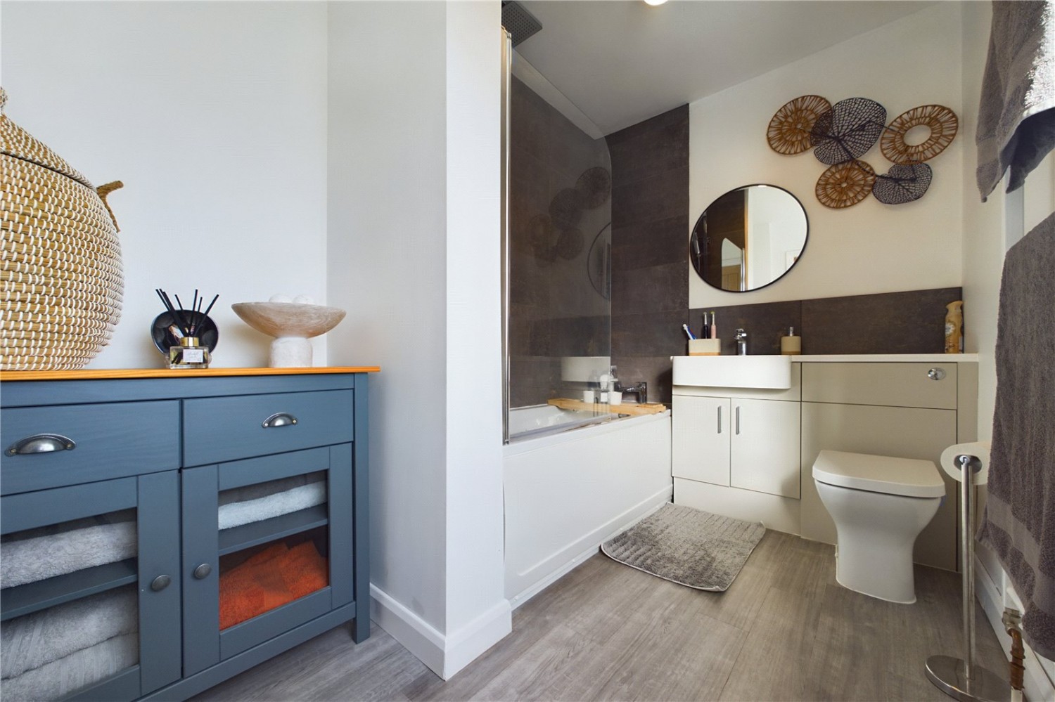 Tilehurst, Reading, Berkshire