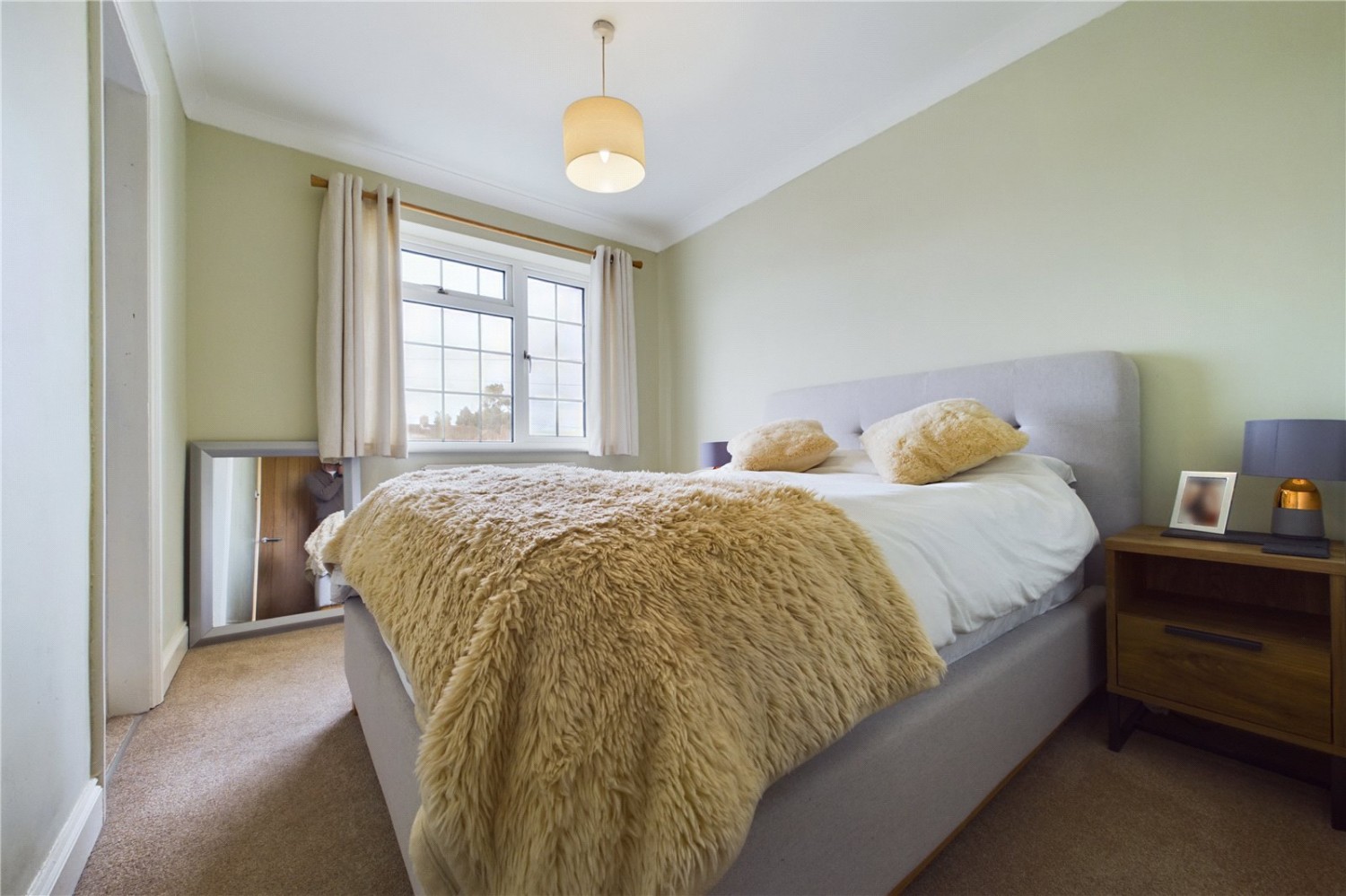 Tilehurst, Reading, Berkshire