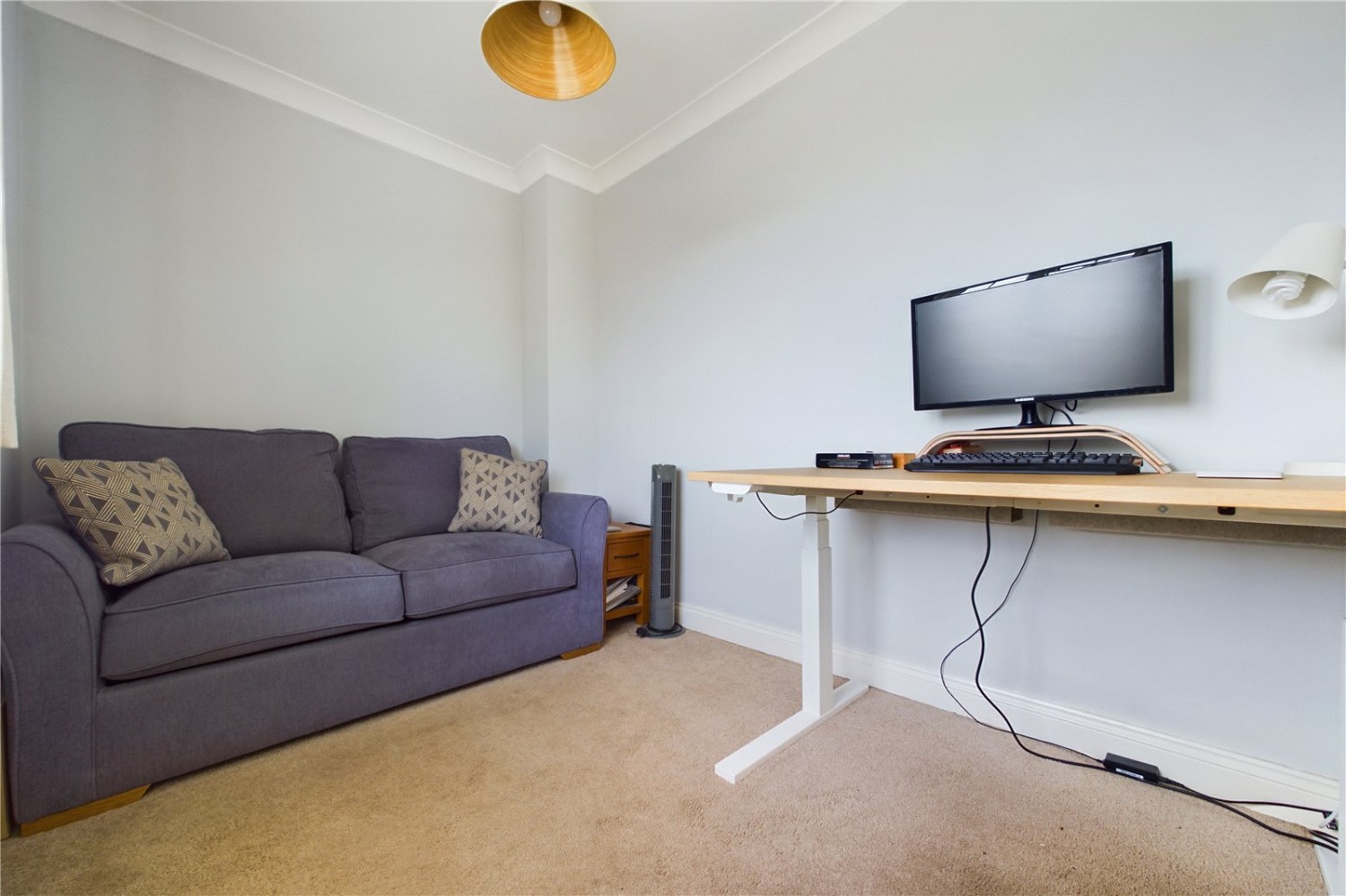 Tilehurst, Reading, Berkshire