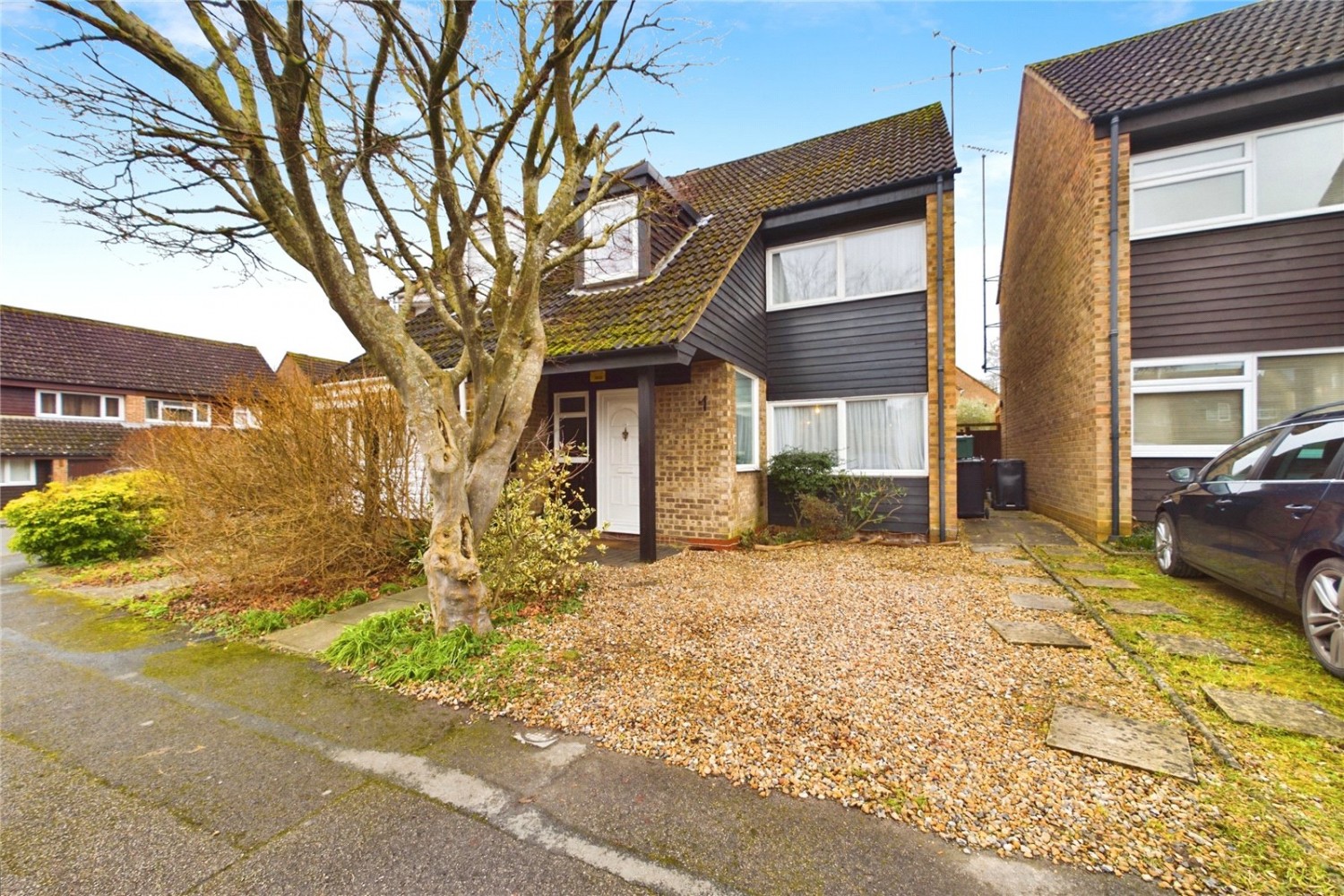 Calcot, Reading, Berkshire
