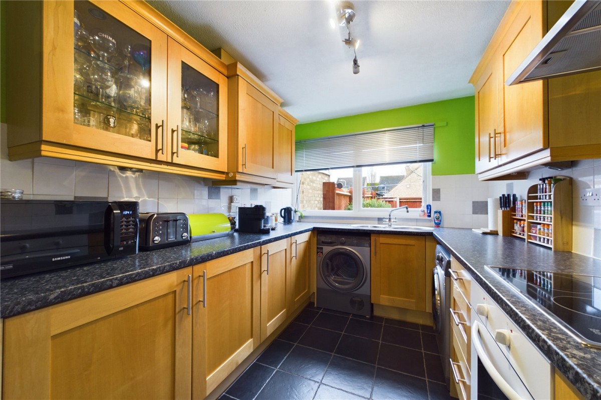 Calcot, Reading, Berkshire