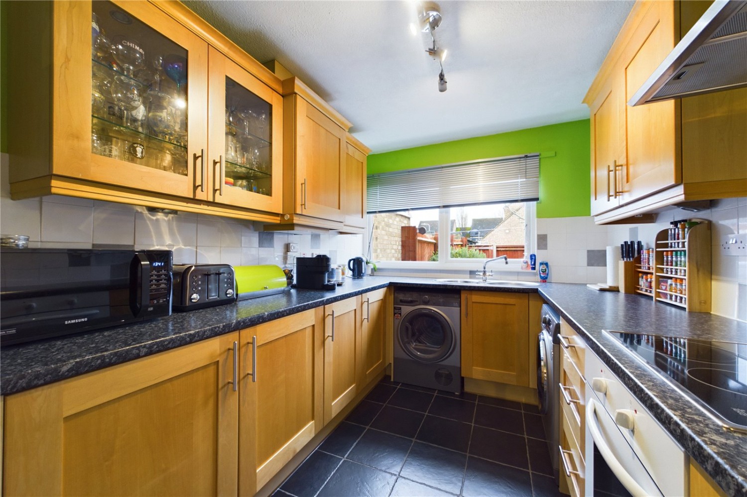 Calcot, Reading, Berkshire