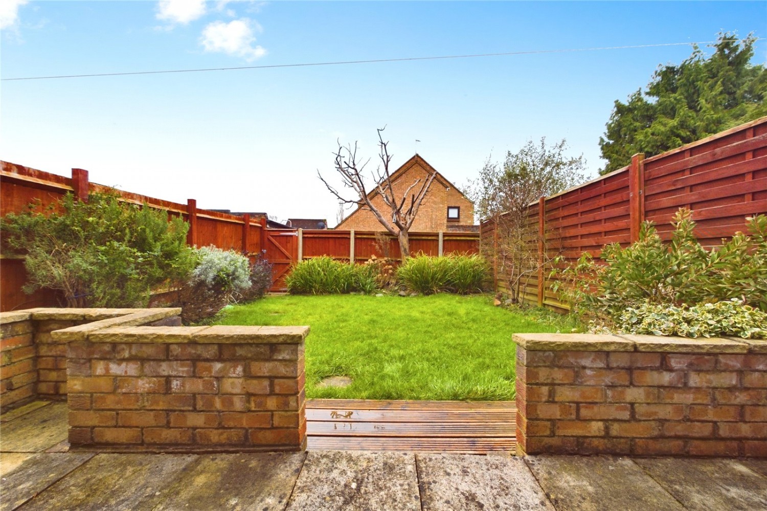 Calcot, Reading, Berkshire